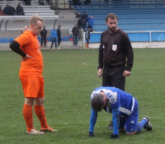 Rce - České Kopisty 12. 11. 2017 14