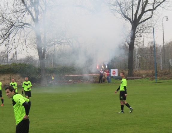Bezděkov - Rce 17. 11. 2017 8