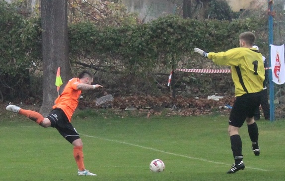 Bezděkov - Rce 17. 11. 2017 11