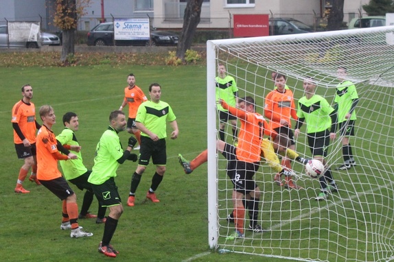 Bezděkov - Rce 17. 11. 2017 12