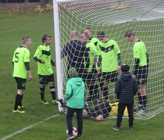 Bezděkov - Rce 17. 11. 2017 13