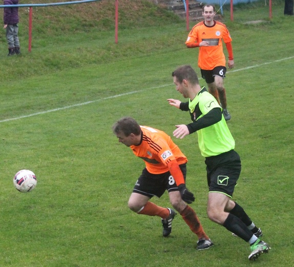 Bezděkov - Rce 17. 11. 2017 15