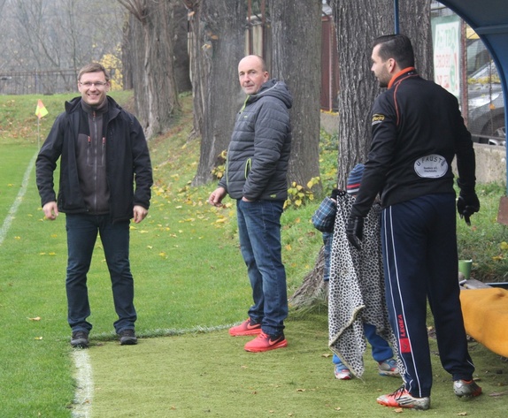 Bezděkov - Rce 17. 11. 2017 16