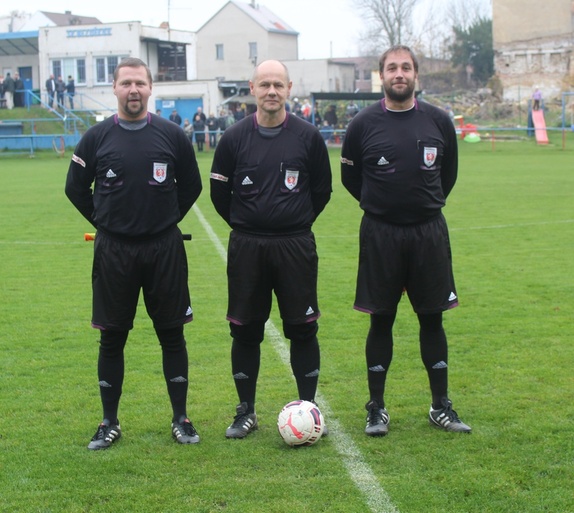 Bezděkov - Rce 17. 11. 2017 17