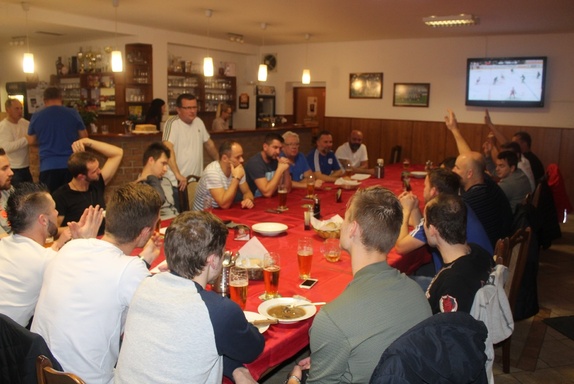 Bezděkov - Rce 17. 11. 2017 18