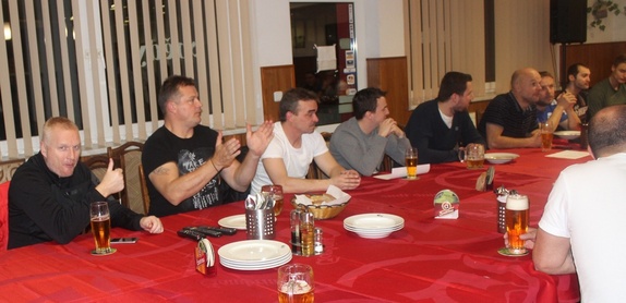 Bezděkov - Rce 17. 11. 2017 21