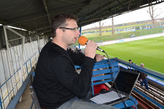 SKR – Chrudim (22. 4. 2012)
