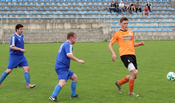 Rce - Ohníč jaro 2018 4