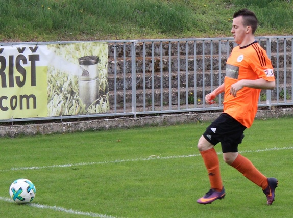 Rce - Ohníč jaro 2018 6