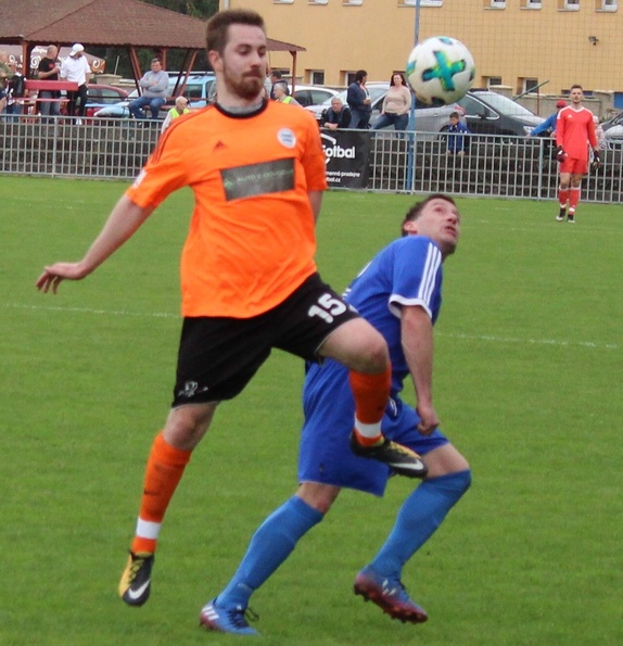 Rce - Ohníč jaro 2018 7