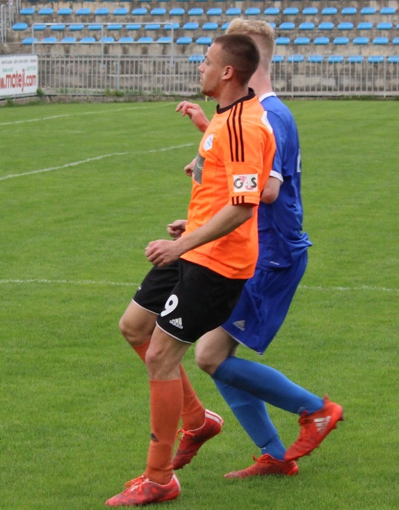 Rce - Ohníč jaro 2018 8