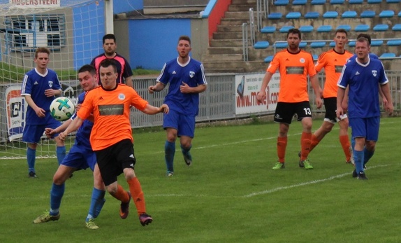 Rce - Ohníč jaro 2018 10