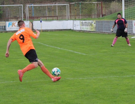 Rce - Ohníč jaro 2018 13