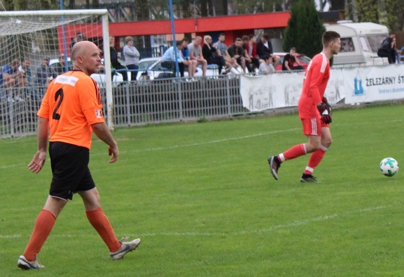 Rce - Ohníč jaro 2018 15