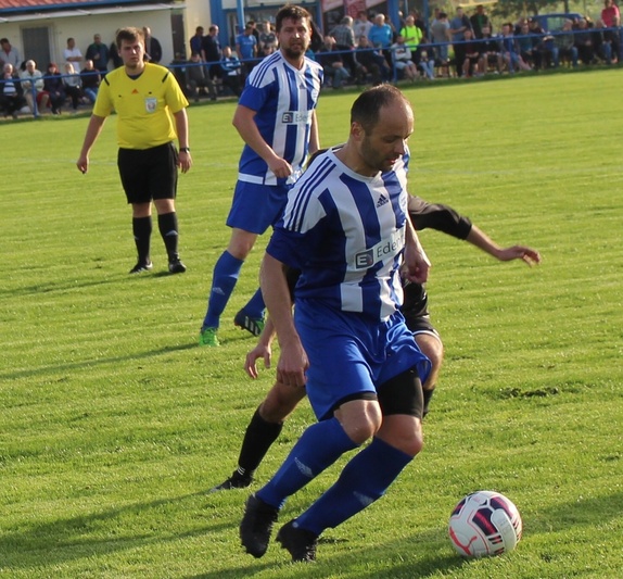 Rovné - Roudnice 2018 jaro 5