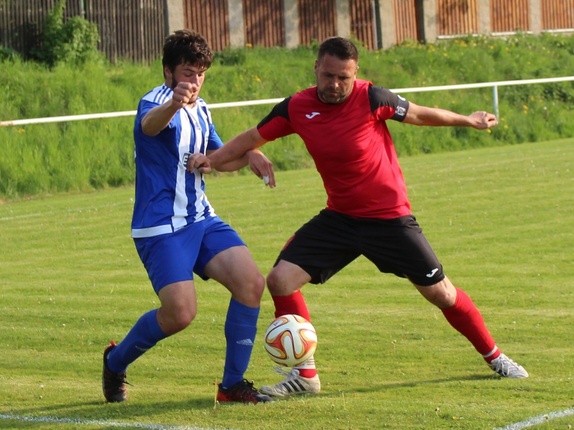 Kostomlaty p. Mil. - Roudnice 1