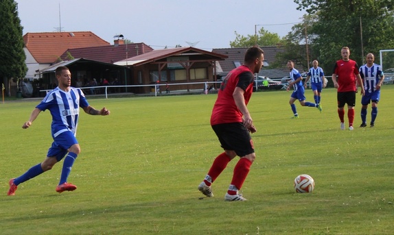 Kostomlaty p. Mil. - Roudnice 2