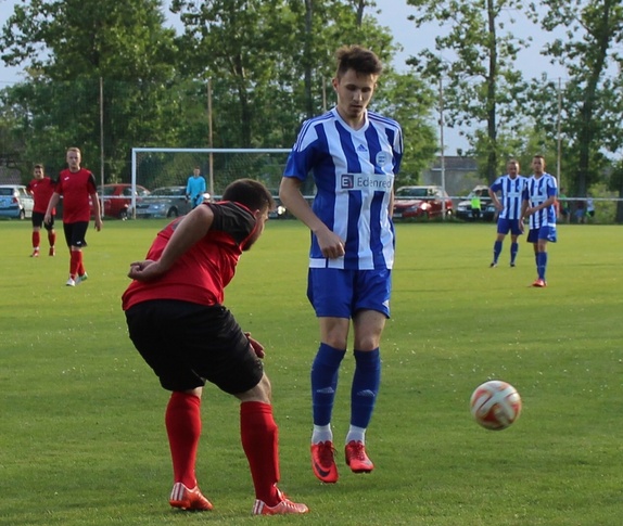 Kostomlaty p. Mil. - Roudnice 3