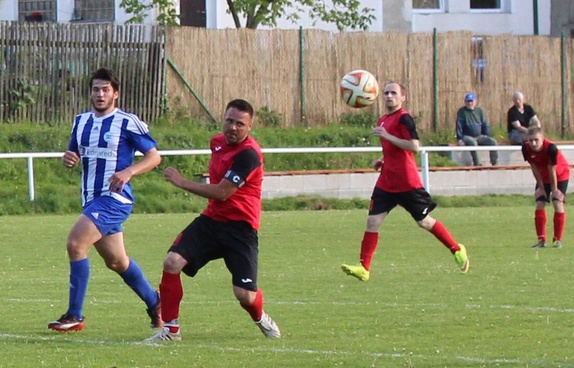 Kostomlaty p. Mil. - Roudnice 4