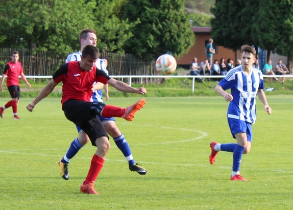 Kostomlaty p. Mil. - Roudnice 6