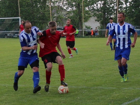 Kostomlaty p. Mil. - Roudnice 8