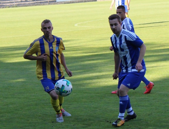 SK Rce - Lukavec 2018 2