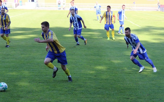 SK Rce - Lukavec 2018 3