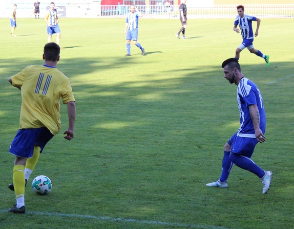 SK Rce - Lukavec 2018 4
