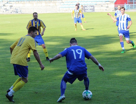 SK Rce - Lukavec 2018 5