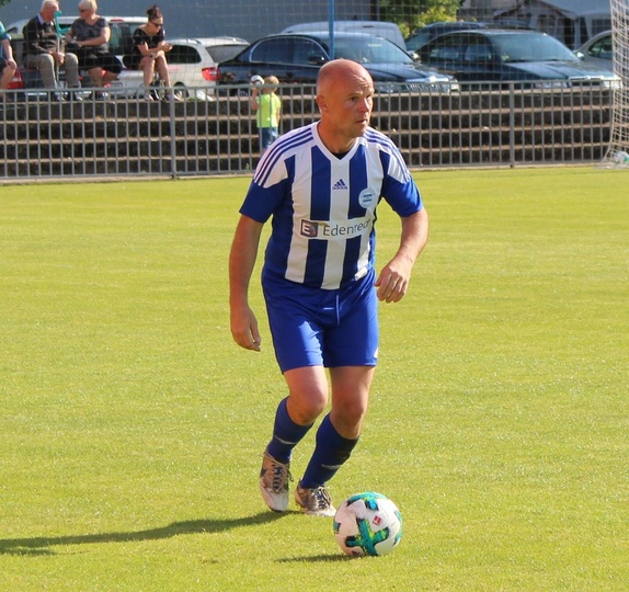 SK Rce - Lukavec 2018 7