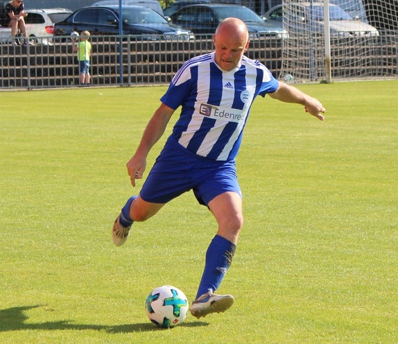 SK Rce - Lukavec 2018 8