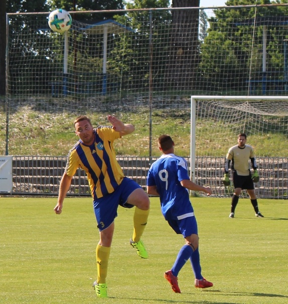 SK Rce - Lukavec 2018 9