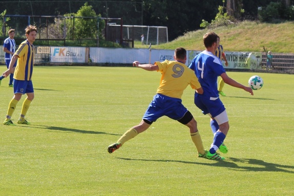 SK Rce - Lukavec 2018 10