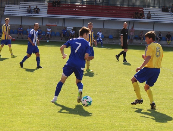 SK Rce - Lukavec 2018 11