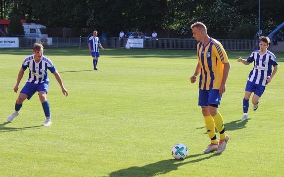 SK Rce - Lukavec 2018 12