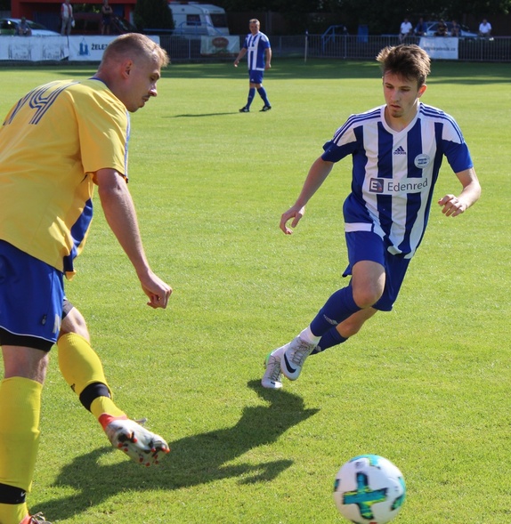 SK Rce - Lukavec 2018 13