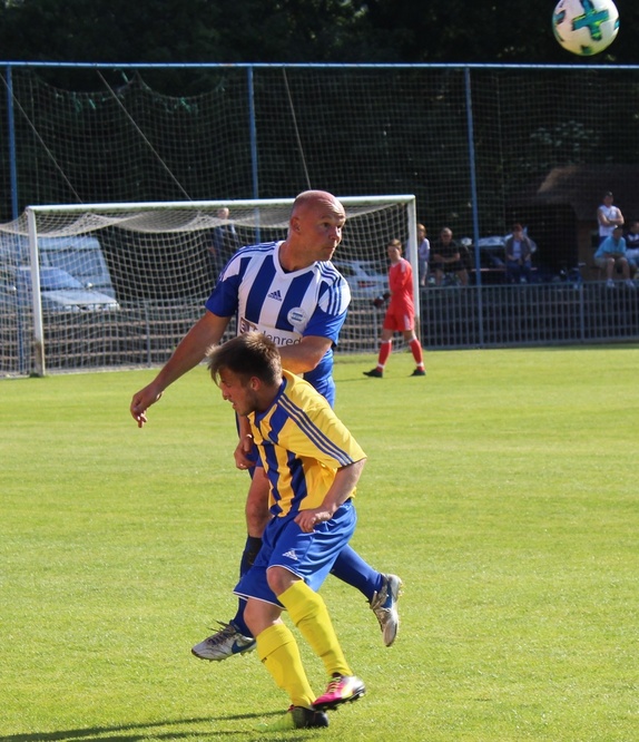 SK Rce - Lukavec 2018 14