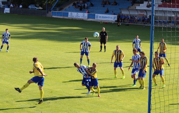 SK Rce - Lukavec 2018 17