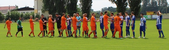 České Kopisty - Rce 2018 1