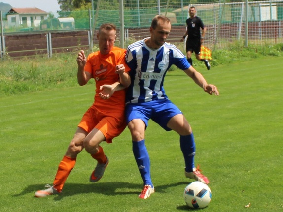 České Kopisty - Rce 2018 2