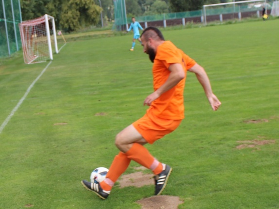 České Kopisty - Rce 2018 3