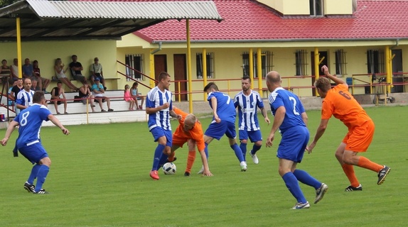 České Kopisty - Rce 2018 5