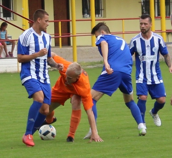 České Kopisty - Rce 2018 6