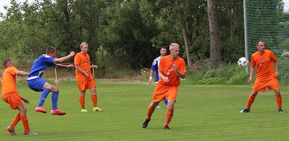 České Kopisty - Rce 2018 10