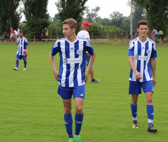 České Kopisty - Rce 2018 11