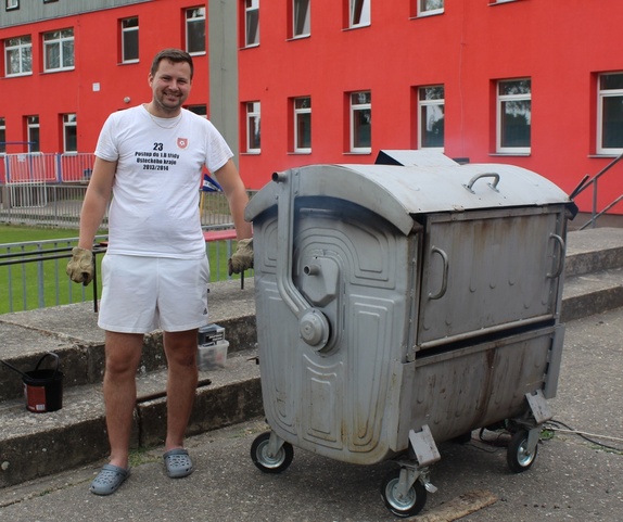 České Kopisty - Rce 2018 12