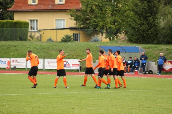 SKR – Rumburk (foto Tomáš Secký) 1