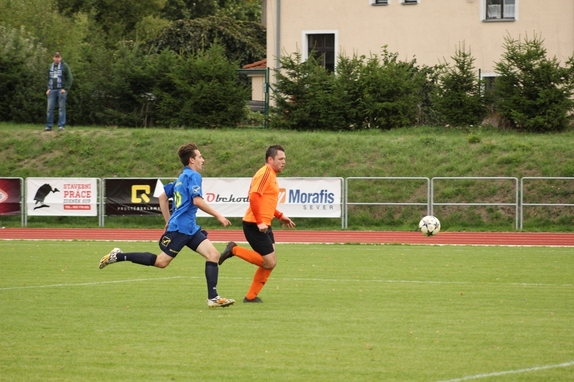 SKR – Rumburk (foto Tomáš Secký) 2