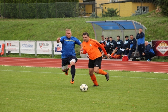 SKR – Rumburk (foto Tomáš Secký) 17