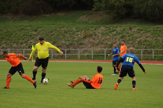 SKR – Rumburk (foto Tomáš Secký) 28